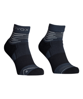 ORTOVOX - ALL MOUNTAIN QUARTER SOCKS W