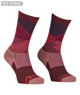 ORTOVOX - ALL MOUNTAIN MID SOCKS W