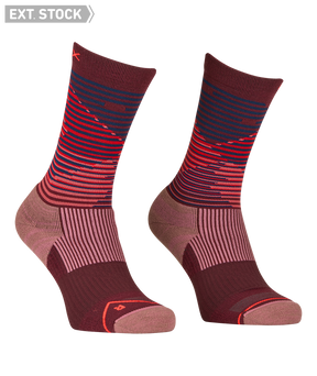 ORTOVOX - ALL MOUNTAIN MID SOCKS W