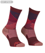 ORTOVOX - ALL MOUNTAIN MID SOCKS W