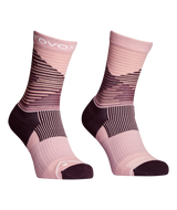 ORTOVOX - ALL MOUNTAIN MID SOCKS W