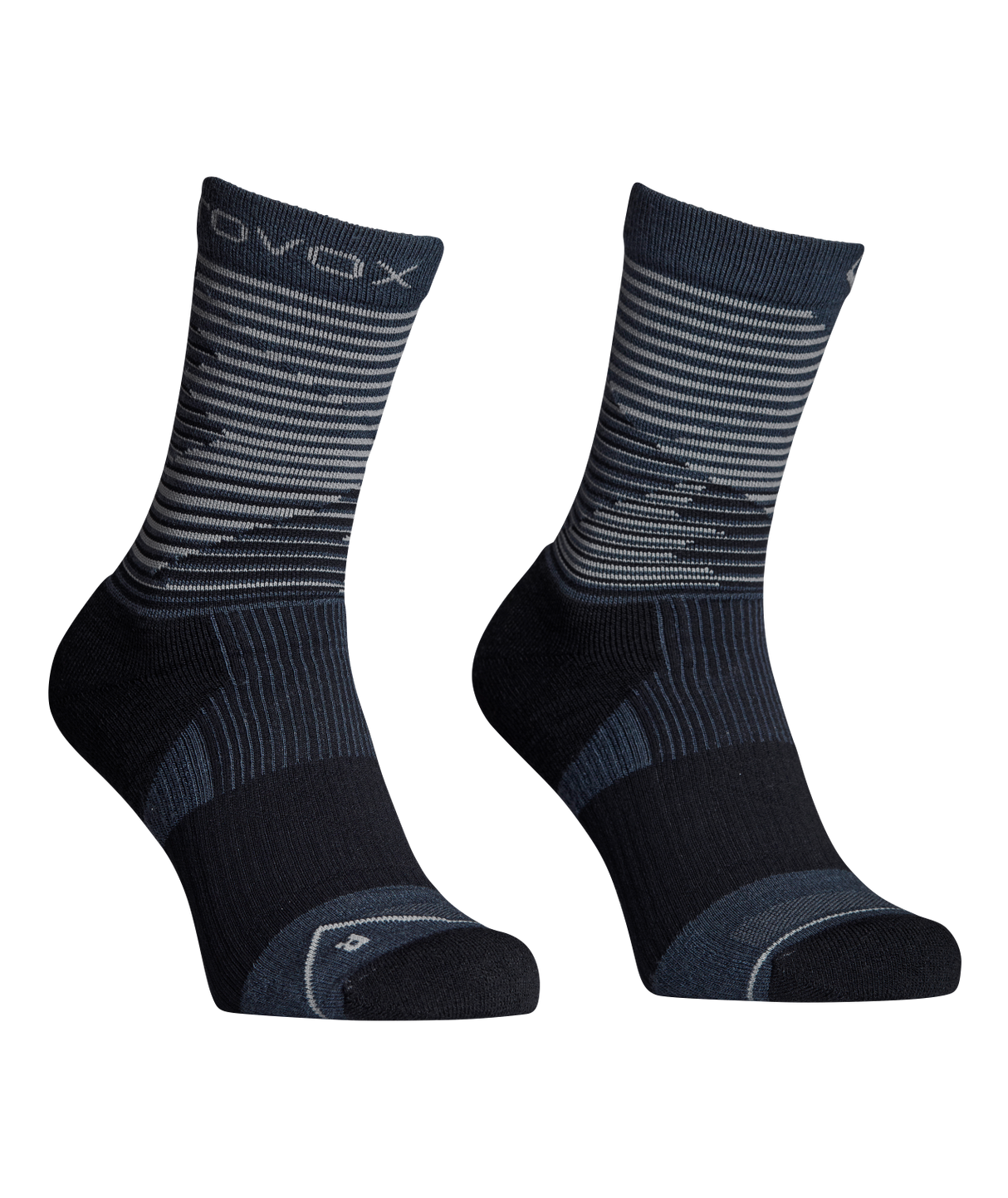 ORTOVOX - ALL MOUNTAIN MID SOCKS W
