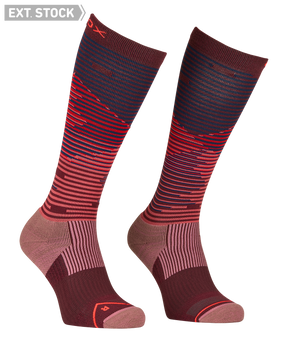 ORTOVOX - ALL MOUNTAIN LONG SOCKS W