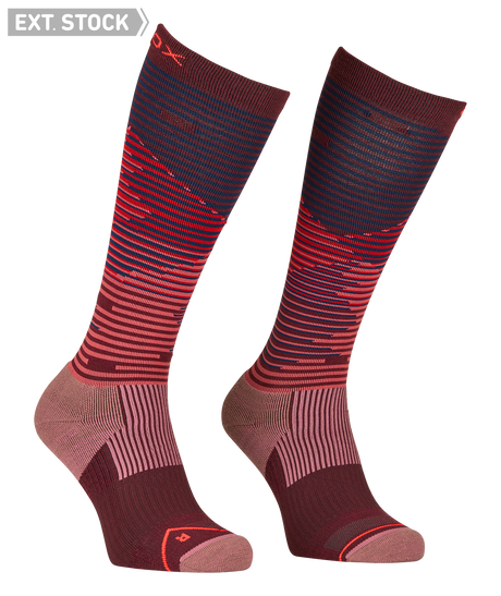 ORTOVOX - ALL MOUNTAIN LONG SOCKS W