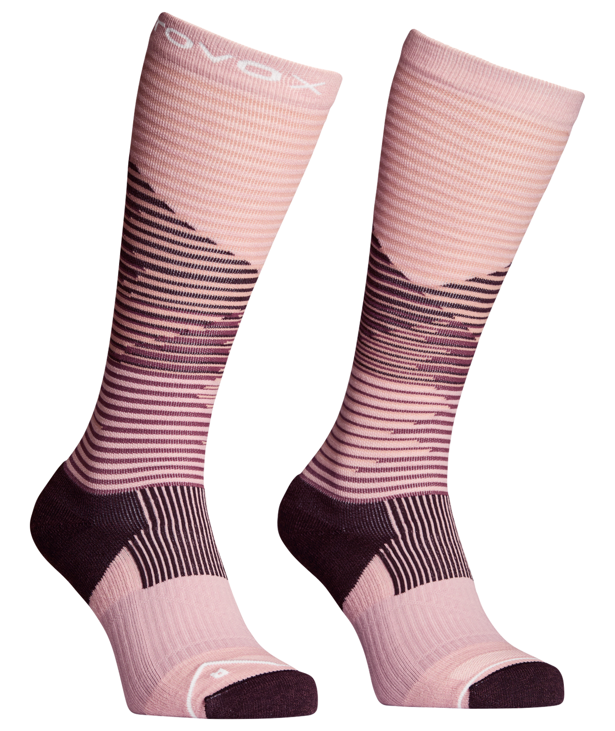 ORTOVOX - ALL MOUNTAIN LONG SOCKS W