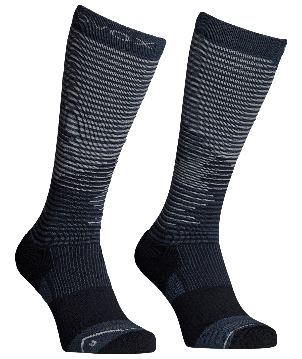 ORTOVOX - ALL MOUNTAIN LONG SOCKS W