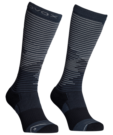 ORTOVOX - ALL MOUNTAIN LONG SOCKS W