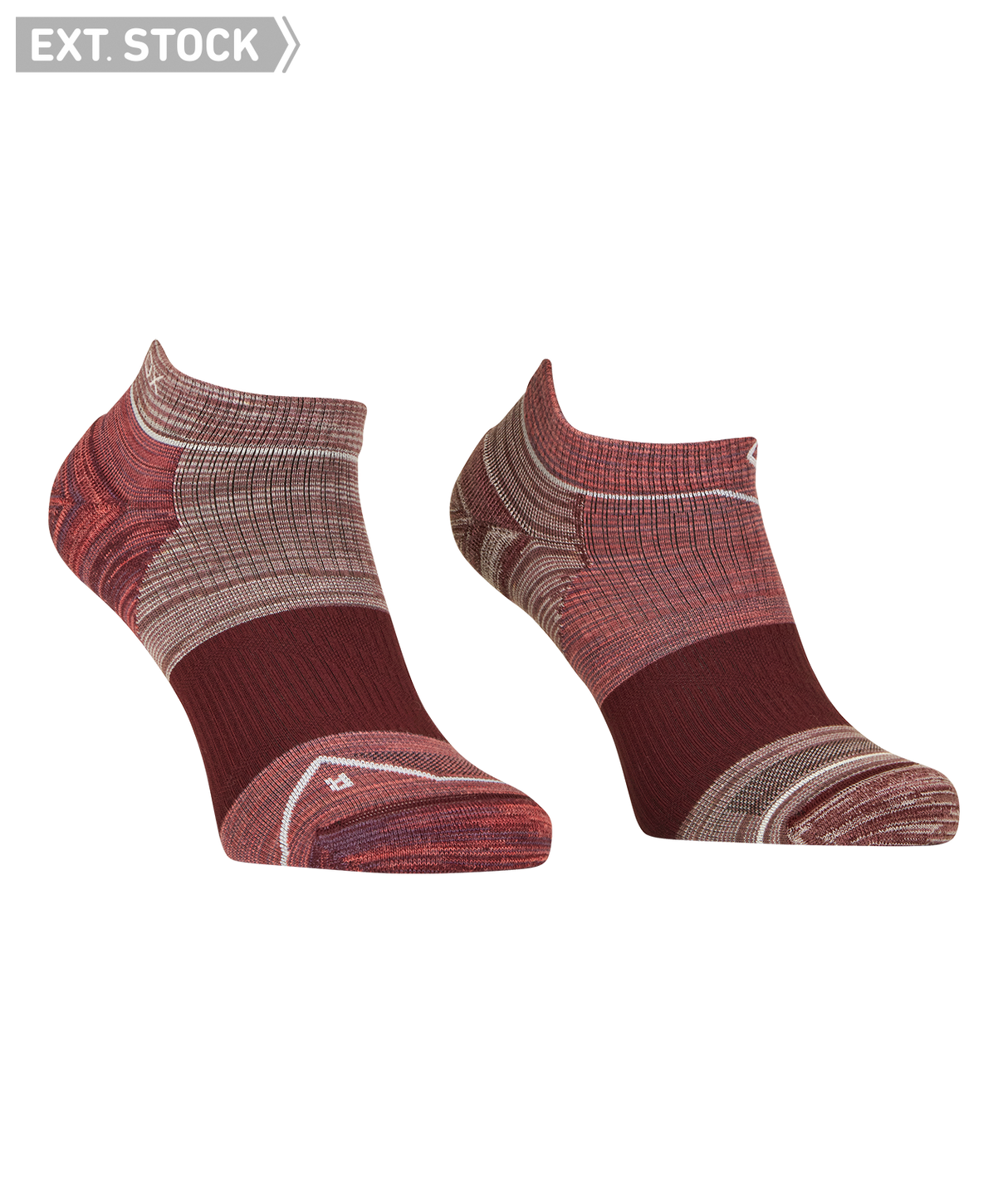 ORTOVOX - ALPINE LOW SOCKS W