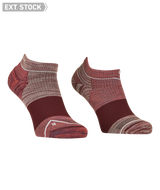 ORTOVOX - ALPINE LOW SOCKS W