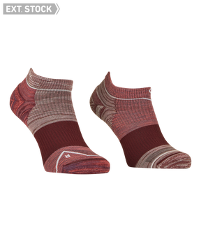 ORTOVOX - ALPINE LOW SOCKS W
