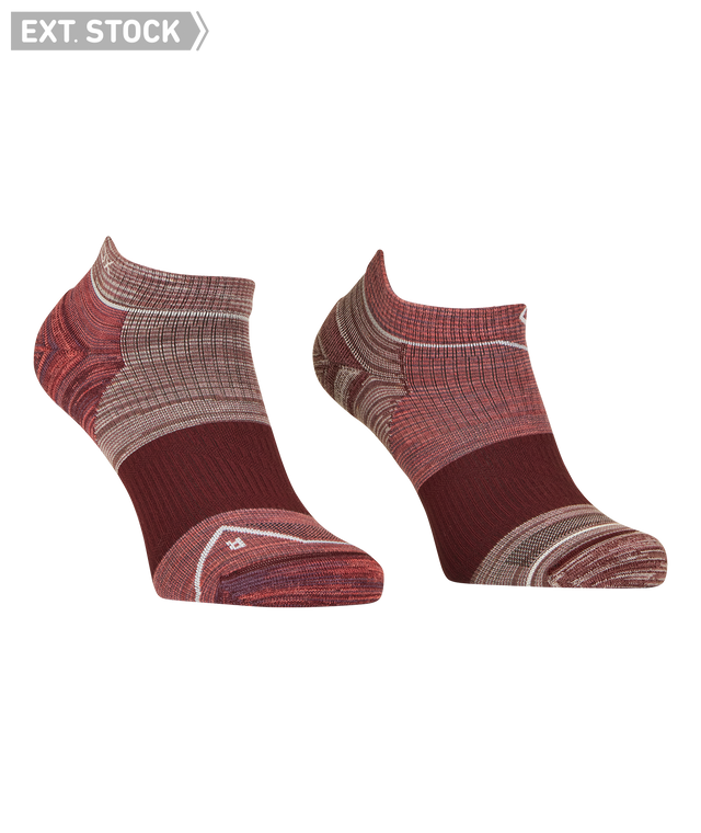 ORTOVOX - ALPINE LOW SOCKS W