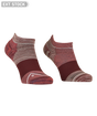 ORTOVOX - ALPINE LOW SOCKS W
