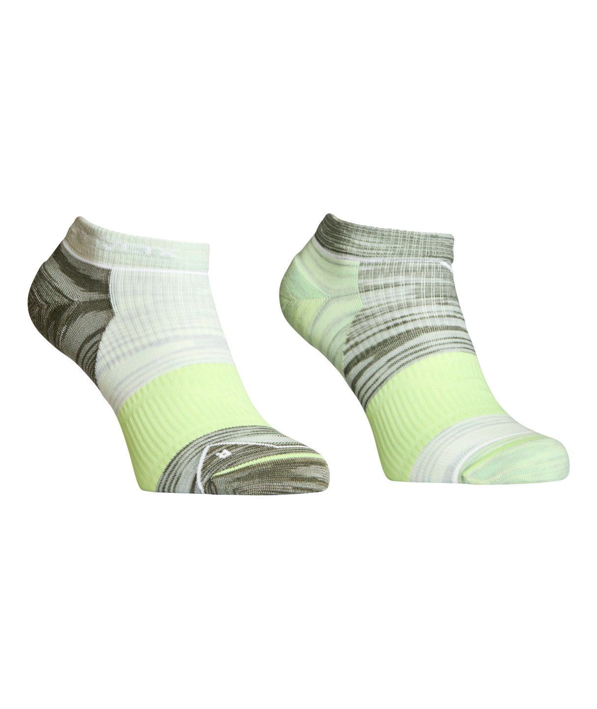 ORTOVOX - ALPINE LOW SOCKS W