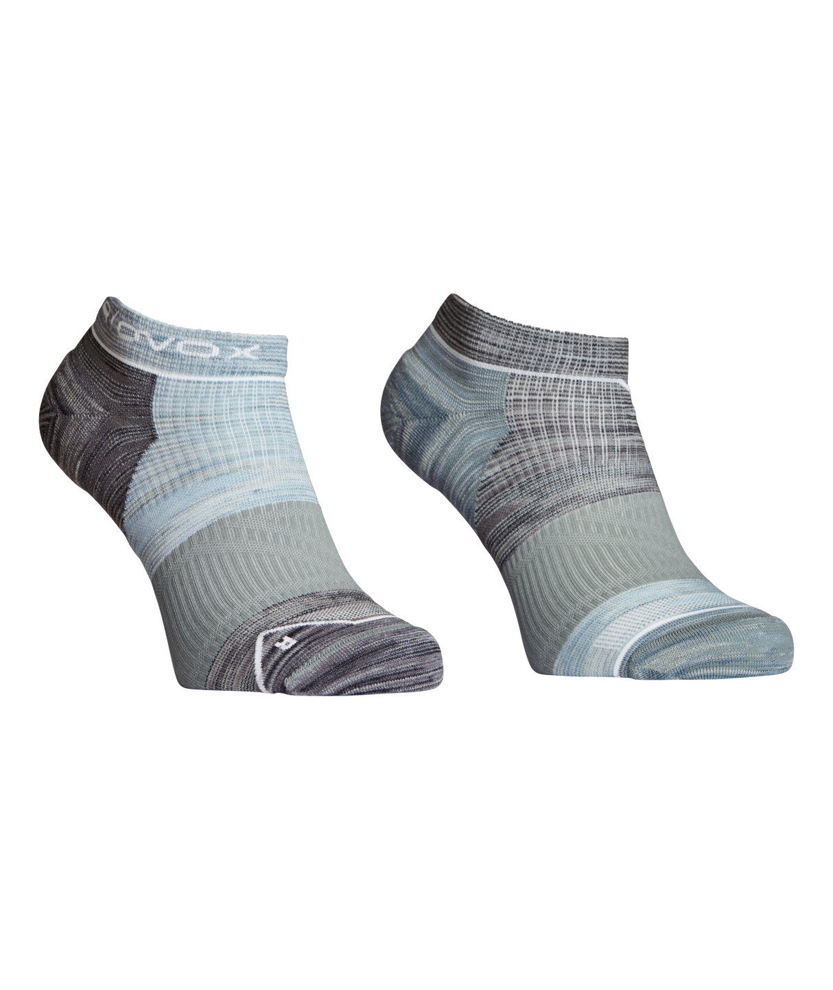 ORTOVOX - ALPINE LOW SOCKS W