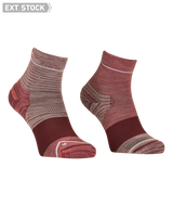 ORTOVOX - ALPINE QUARTER SOCKS W