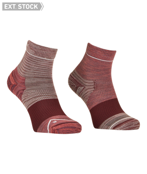 ORTOVOX - ALPINE QUARTER SOCKS W