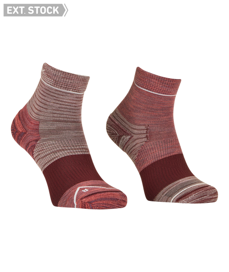 ORTOVOX - ALPINE QUARTER SOCKS W