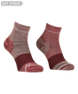ORTOVOX - ALPINE QUARTER SOCKS W