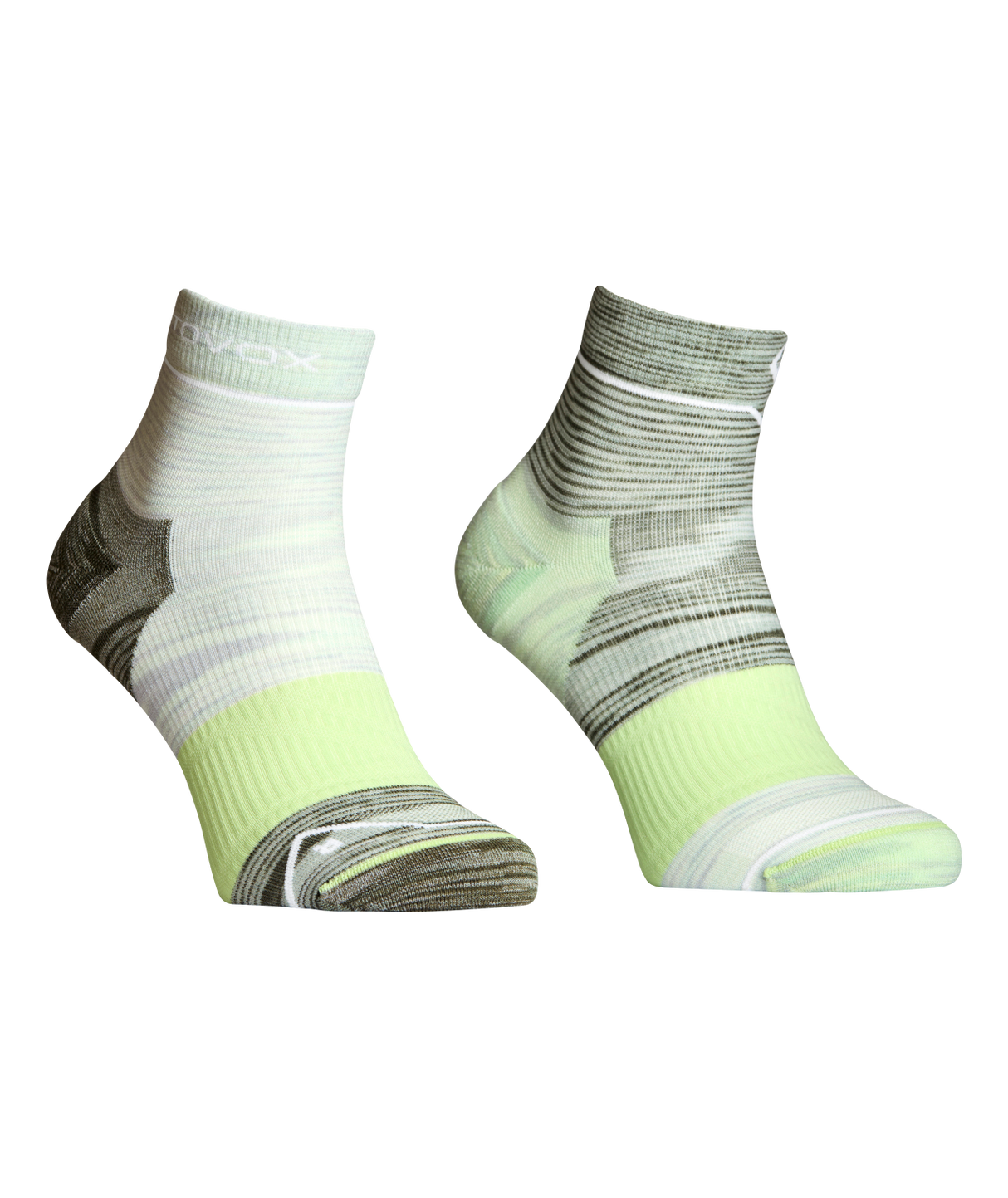 ORTOVOX - ALPINE QUARTER SOCKS W