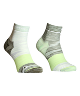 ORTOVOX - ALPINE QUARTER SOCKS W