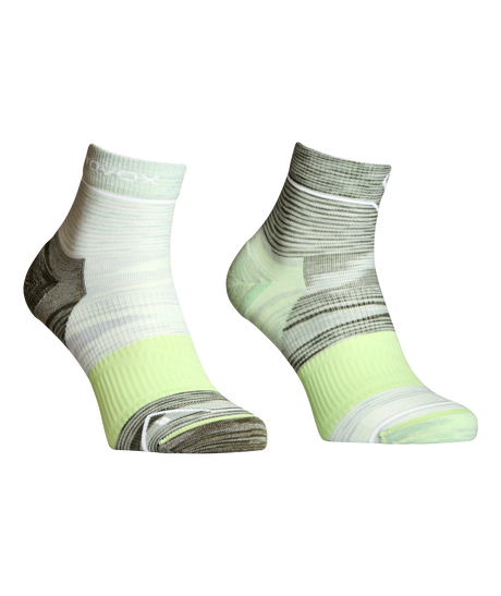 ORTOVOX - ALPINE QUARTER SOCKS W