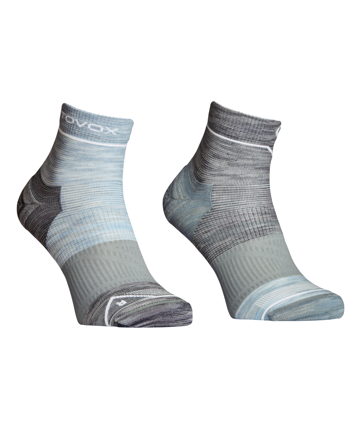ORTOVOX - ALPINE QUARTER SOCKS W