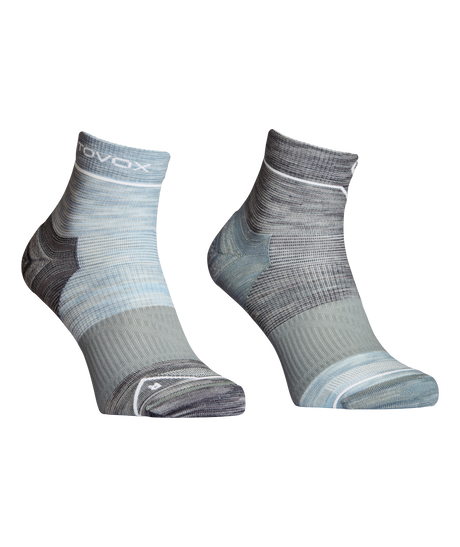 ORTOVOX - ALPINE QUARTER SOCKS W