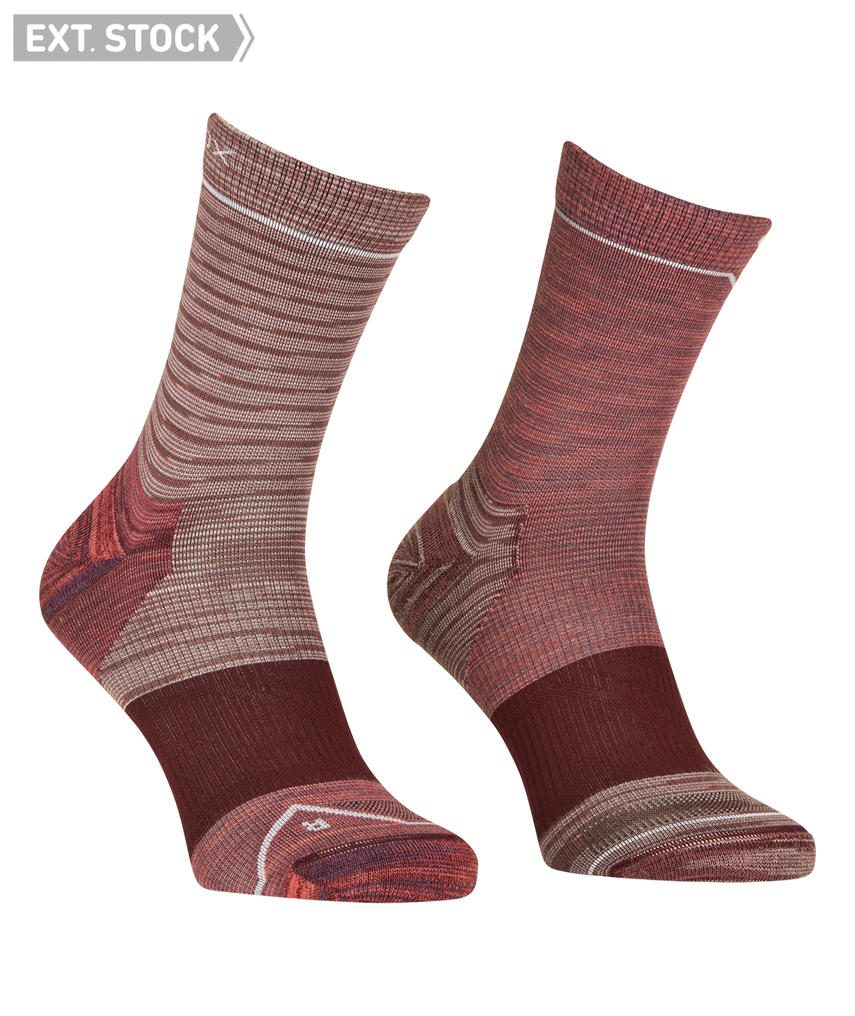 ORTOVOX - ALPINE MID SOCKS W