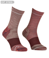 ORTOVOX - ALPINE MID SOCKS W