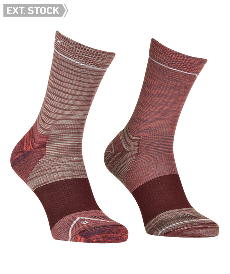 ORTOVOX - ALPINE MID SOCKS W