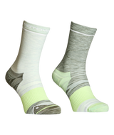 ORTOVOX - ALPINE MID SOCKS W