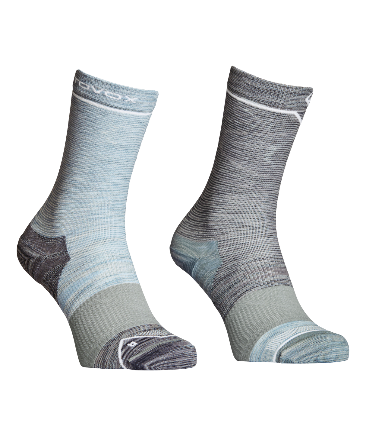 ORTOVOX - ALPINE MID SOCKS W
