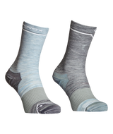 ORTOVOX - ALPINE MID SOCKS W