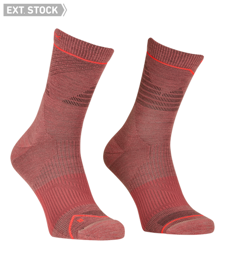 ORTOVOX - ALPINE PRO COMP MID SOCKS W