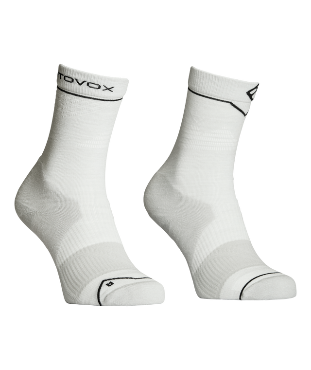 ORTOVOX - ALPINE PRO COMP MID SOCKS W