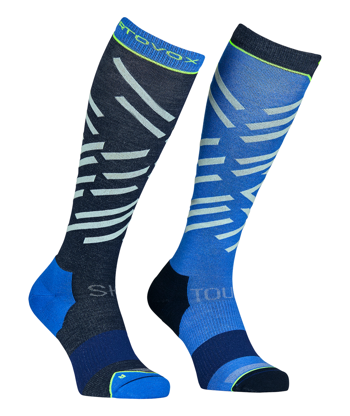 ORTOVOX - SKI TOUR LONG SOCKS M