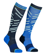 ORTOVOX - SKI TOUR LONG SOCKS M
