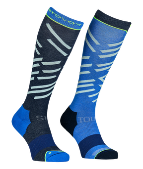 ORTOVOX - SKI TOUR LONG SOCKS M