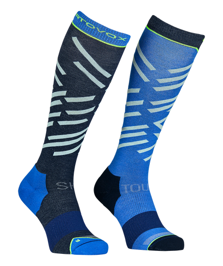 ORTOVOX - SKI TOUR LONG SOCKS M