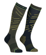 ORTOVOX - SKI TOUR LONG SOCKS M