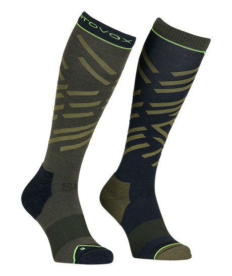 ORTOVOX - SKI TOUR LONG SOCKS M