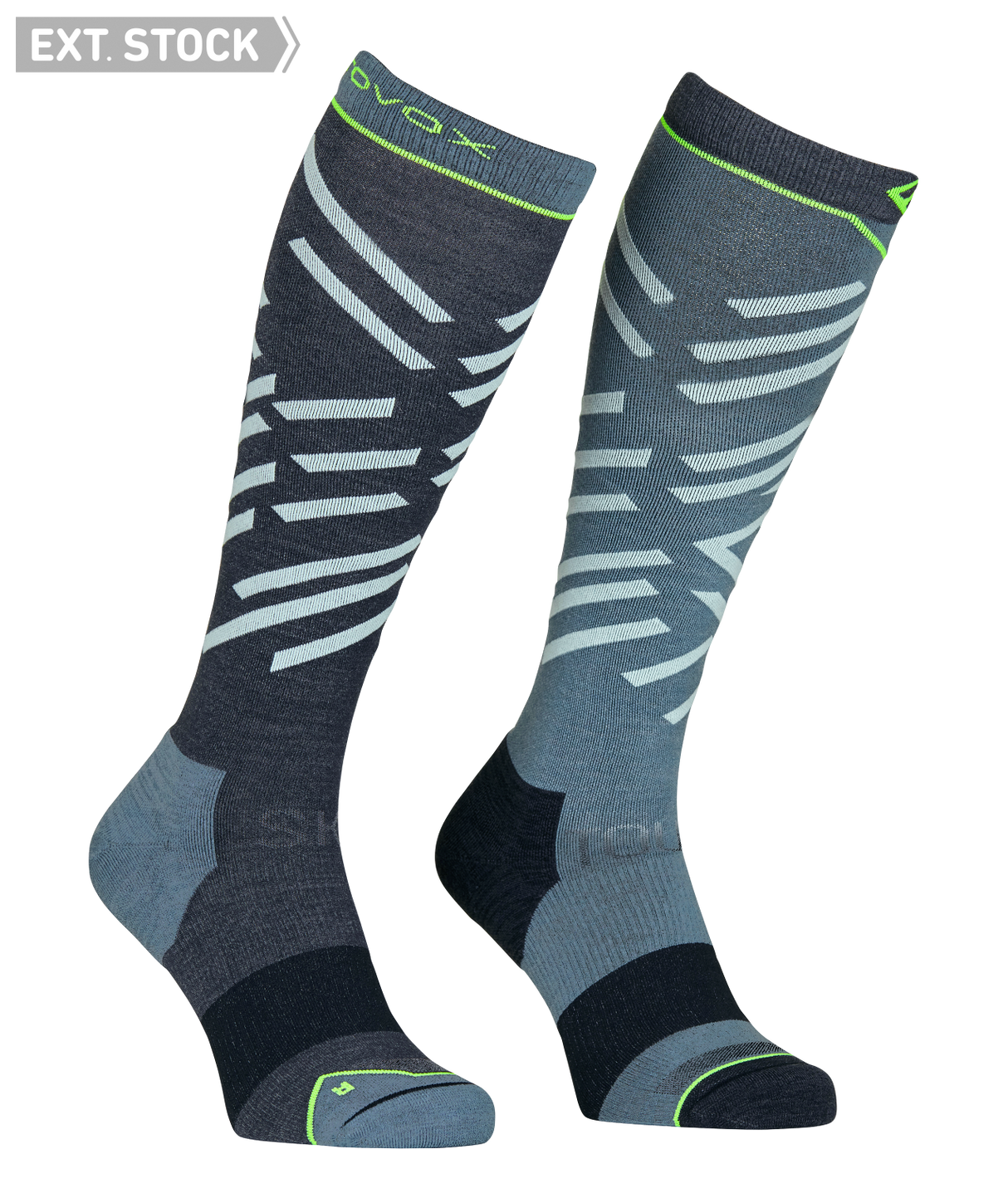 ORTOVOX - SKI TOUR LONG SOCKS M