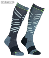 ORTOVOX - SKI TOUR LONG SOCKS M