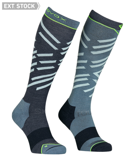ORTOVOX - SKI TOUR LONG SOCKS M