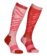 ORTOVOX - SKI TOUR LONG SOCKS W