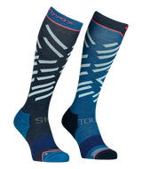 ORTOVOX - SKI TOUR LONG SOCKS W