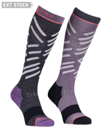 ORTOVOX - SKI TOUR LONG SOCKS W