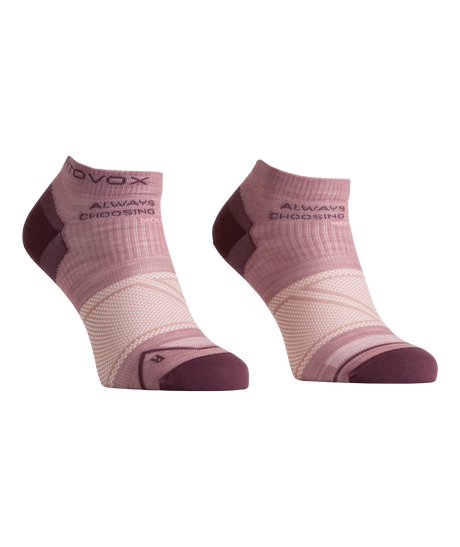 ORTOVOX - ALPINE LIGHT LOW SOCKS W