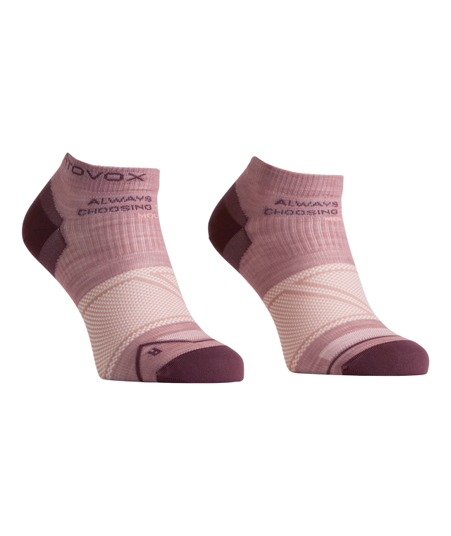 ORTOVOX - ALPINE LIGHT LOW SOCKS W