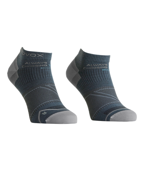 ORTOVOX - ALPINE LIGHT LOW SOCKS W